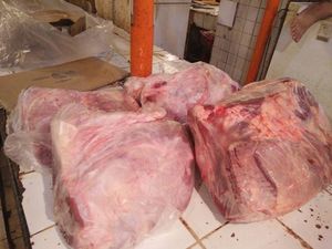Daging Kerbau India Rp 100.000/Kg, Mendag: Enggak Mungkin