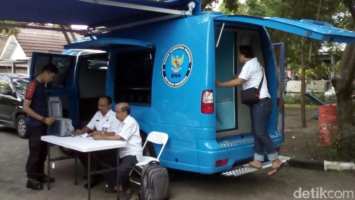 Modus Peredaran Narkoba Beragam, BNN Minta Masyarakat Waspada