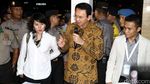 Serangan Balik Ahok Usai Sidang