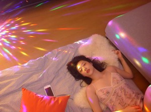 Sulli dan Nam Tae Hyun Hang Out Bareng?