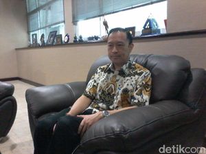 Kepala BKPM Bicara Soal Kebijakan-kebijakan Trump