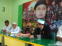 Pria di Jember Minta Maaf Hina Ketum PBNU di Grup Medsos