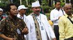 Saksi, Kuasa Hukum, Hingga Kakak Angkat di Sidang Ahok