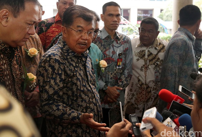 JK: Tidak Mudah Melakukan Sertifikasi Khatib