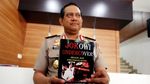 Penjelasan Polri Soal Buku Jokowi Undercover