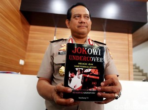 Polisi: Bambang Tri Tak Mau Terbuka Saat Diperiksa
