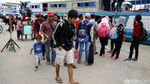 Kemenhub Perketat SOP Angkutan Laut