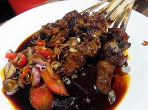 Kuliner dan Tarian Nusantara Siap Hebohkan Event Pariwisata di Australia