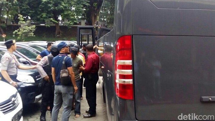 11 Orang Ditangkap karena Menganiaya Anggota DPRD Karanganyar