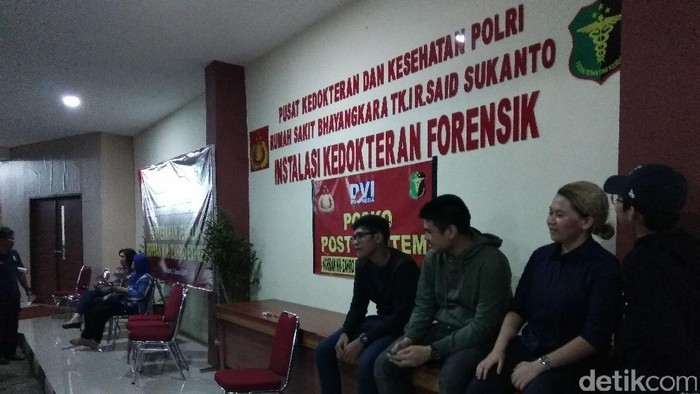 Guru Al Azhar Korban KM Zahro di Mata Murid: Baik dan Suka Melawak