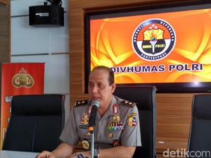 Polri Pelajari Laporan Dugaan Penistaan Agama oleh Megawati