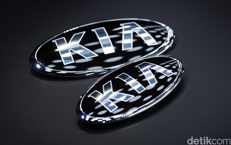 Foto: Kia Foto: Kia