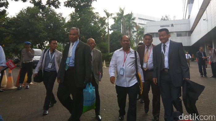 Sidang Segera Digelar, Pengacara Ahok Teliti Profil Saksi