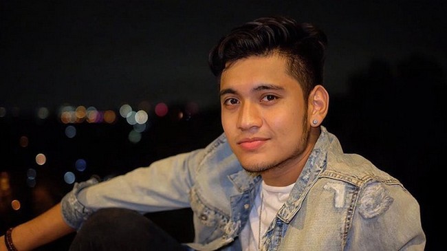 10 Artis Muda Cowok Terhot