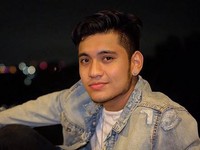 Giorgino Abraham Pilih Sinetron Atau Main Film Nih?