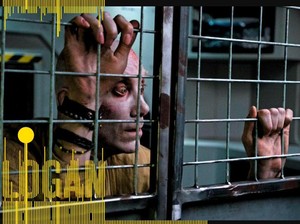 Mutan Albino Bernama Caliban Muncul di Film Logan