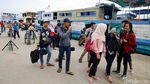 Kemenhub Perketat SOP Angkutan Laut