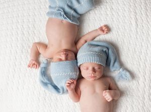 10 Nama Bayi Paling Unik, Isis Sampai Malaysia