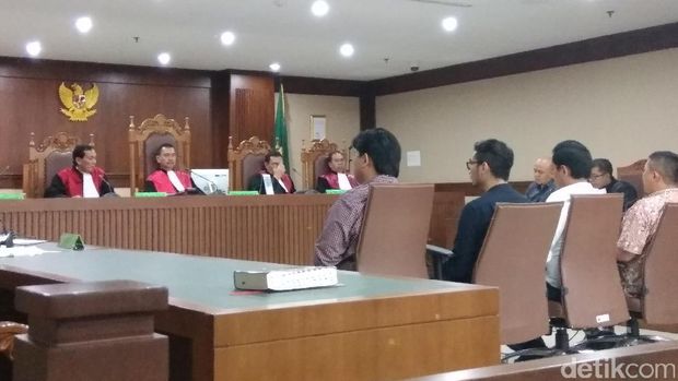 Anggota Banggar DPR Jadi Saksi Dugaan Suap Putu Sudiartana