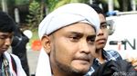Saksi, Kuasa Hukum, Hingga Kakak Angkat di Sidang Ahok