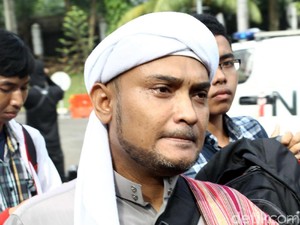 Kata Novel Bamukmin di Sidang, Ahok Berulang Kali Nistakan Agama
