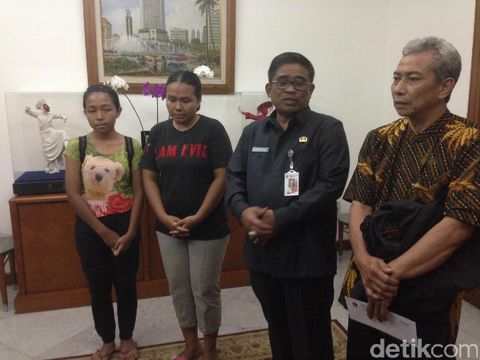 Korban Tewas Insiden KM Zahro Diberi Rp 5 juta oleh Pemprov DKI