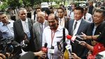 Saksi, Kuasa Hukum, Hingga Kakak Angkat di Sidang Ahok