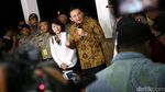 Serangan Balik Ahok Usai Sidang