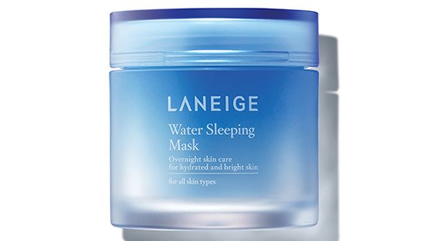 5 Sleeping Mask untuk Kulit Lembap & Kenyal dalam Semalam