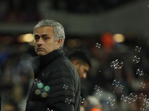 Mourinho Bahas tentang Chelsea: Waktu Luang, Gaya Main, dan Kans Juara