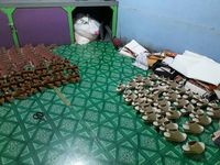 Masih Manual, Sepatu <i>Made In</i> Ciomas Kalah Saing Dengan Impor