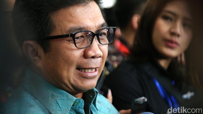 OJK Perkuat Sektor Jasa Keuangan RI Agar Tahan dari Krisis