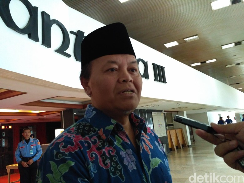 Hidayat: PKS Oposisi Loyal, Nggak Usah Tawarkan Menteri