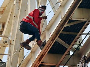 Iuran Pensiun BPJS Ketenagakerjaan Harus Dinaikkan, Ini Alasannya