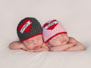 Tumbuh Kembang Bayi Laki-laki Lebih Lambat Dibanding Perempuan?