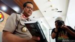 Penjelasan Polri Soal Buku Jokowi Undercover