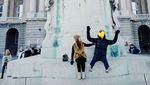 10 Foto Terhot yang Beredar di Media Sosial