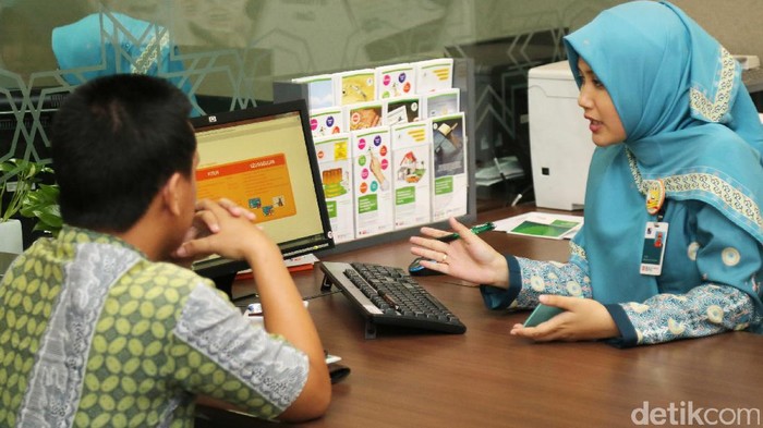 Perbankan RI Masih Ragu Beralih ke Bisnis Syariah