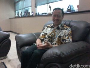 Kepala BKPM Blak-blakan Soal Keluhan Investor di RI