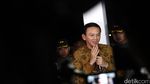 Serangan Balik Ahok Usai Sidang