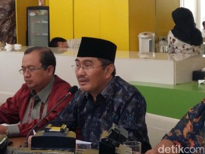 ICMI: Harus Ada Langkah Khusus Ciptakan Kerukunan Antarumat