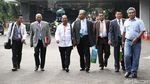 Saksi, Kuasa Hukum, Hingga Kakak Angkat di Sidang Ahok