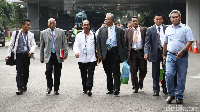 Kalah di Putusan Sela, Pengacara Ahok Ajukan Banding