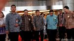 Wapres JK Buka Perdagangan Bursa 2017