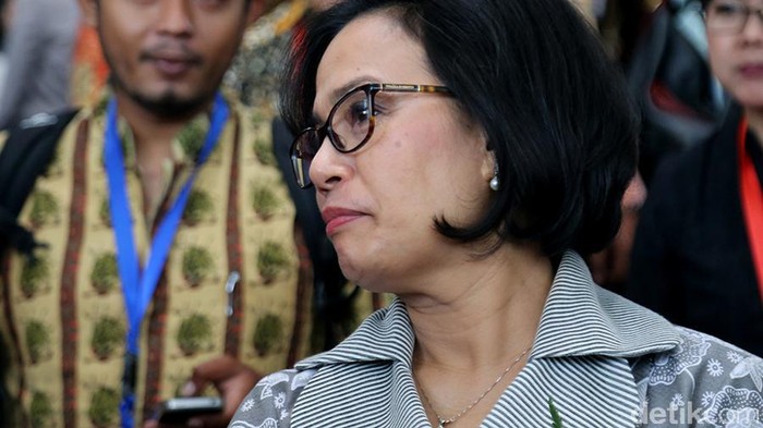 Sri Mulyani