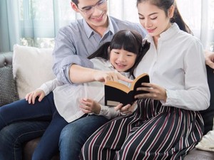 Rumah Sehat, Kunci Utama Capai Kesuksesan di Tahun Baru