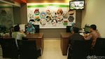 Perkembangan Ekonomi Syariah 2017