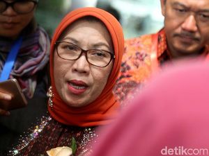 BEI Harap Nurhaida Jadi Kepala Eksekutif Pengawas Pasar Modal Lagi