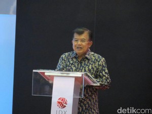 Istana Wapres Sayangkan Fitnah yang Hubungkan JK dengan Vonis Ahok