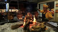 Trump Fish, Restoran Bertema Donald Trump Ini Dibuka di Kurdistan